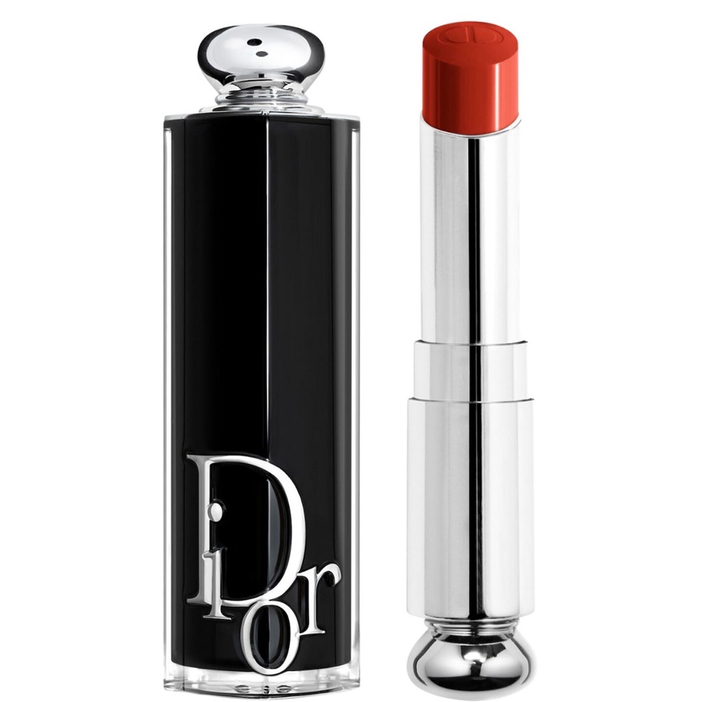 DIOR 8 ADDICT SHINE LIPSTICK - Picture 2 of 2